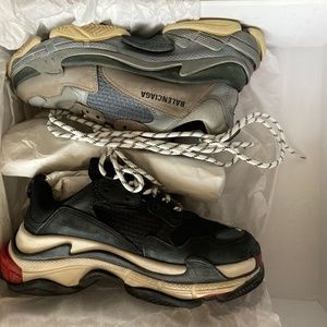 Balenciaga Sneakers